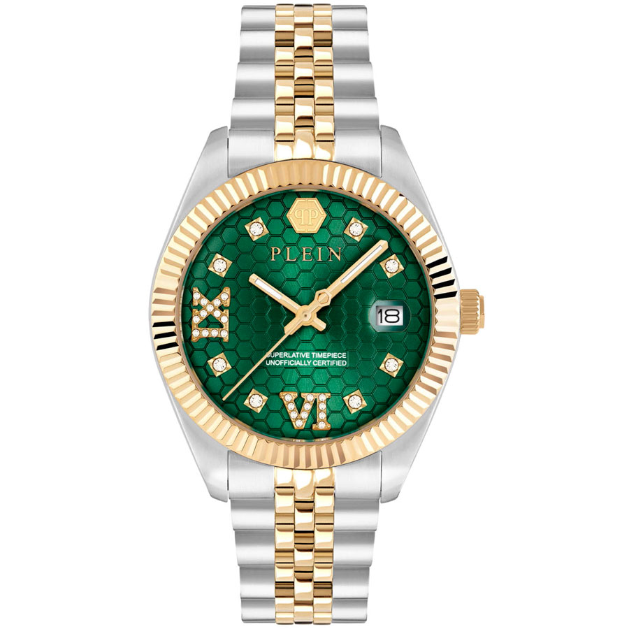 Часы Philipp Plein Date Superlative PWYFA0225
